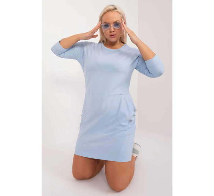 plus size dress model 197465 Relevantnosť