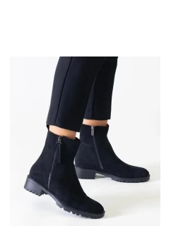 Topánky model 204449 Solea