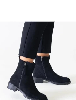 Topánky model 204449 Solea