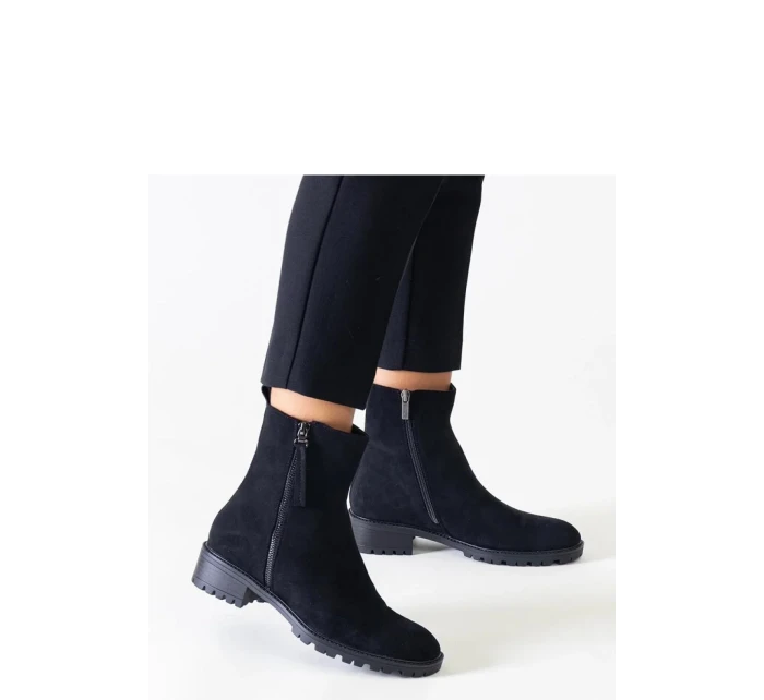 Topánky model 204449 Solea