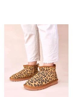 Snežnice model 221041 Solea