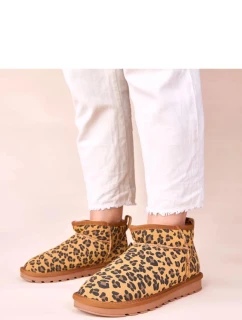 Snežnice model 221041 Solea