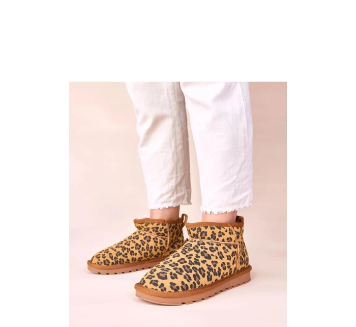 Snežnice model 221041 Solea