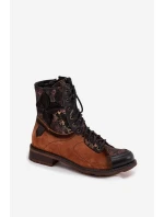 Obuv model 222954 Step in style