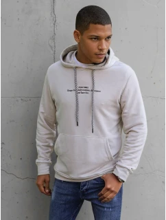 Pánska ťavia mikina FashionStreet BX5460