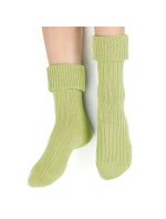 Dámske ponožky na spanie Steven art.067 Dámske ponožky na spanie Steven art.067