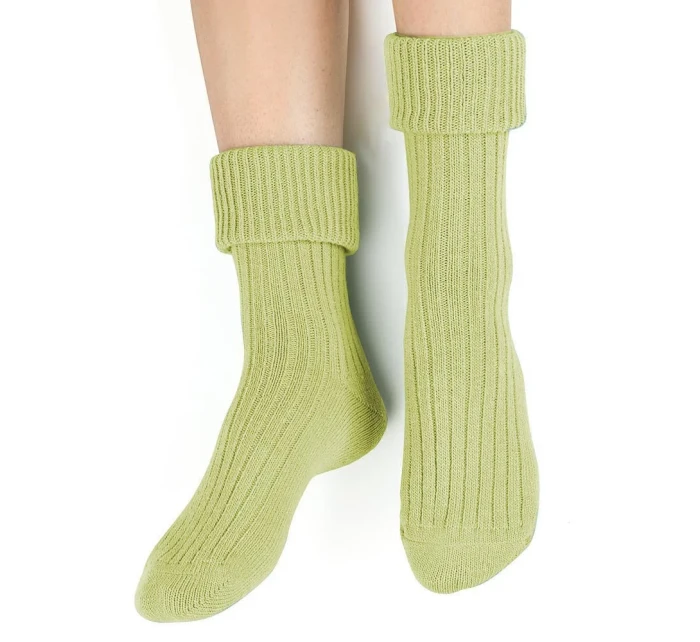 Dámske ponožky na spanie Steven art.067 Dámske ponožky na spanie Steven art.067