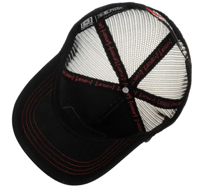 Kšiltovka One Piece Trucker Cap model 21923113 - Capslab