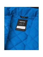 Reima Reimatec Detská bunda do dažďa Symppis modrá nepremokavá (5100045B-6590)