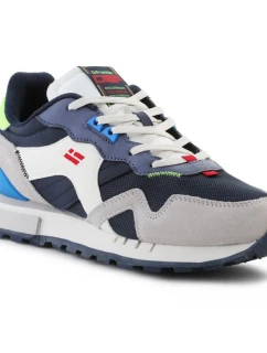 D.Franklin Vibla Zig Patch M DFSH378008-NAVY