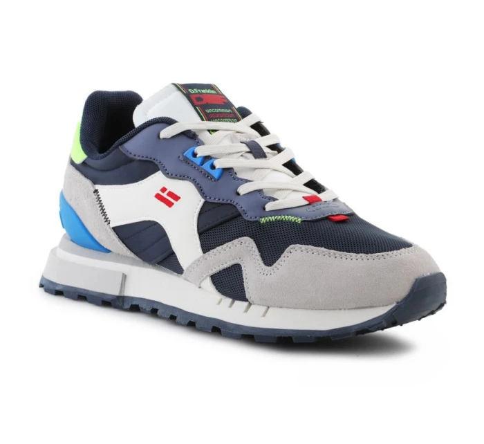 Boty  Patch M model 21233110 - D.Franklin