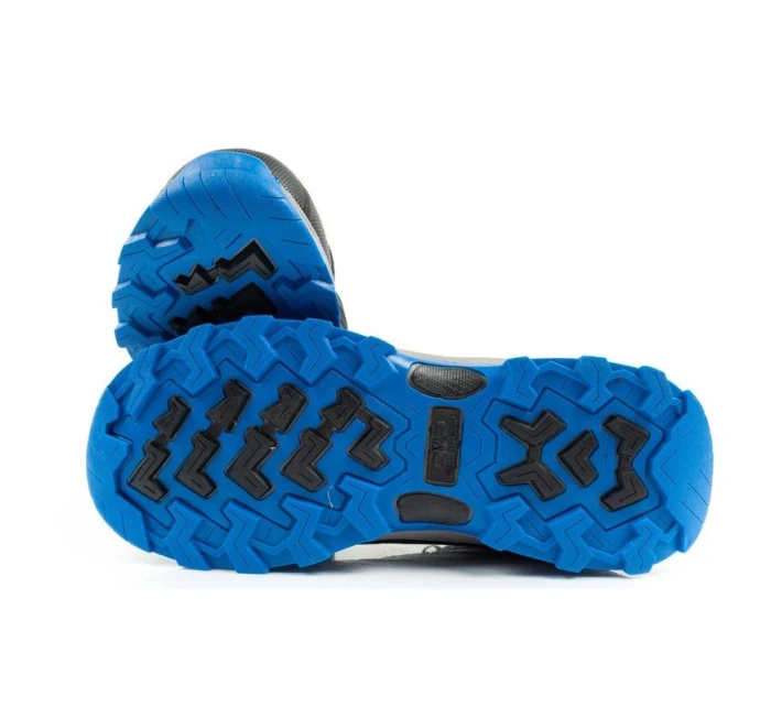 dětské kotníkové trekové boty model 21420842 - CMP