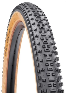 Pneumatiky WTB 29x2.4 RANGER TCS LFR 60 TPI SG2 TAN