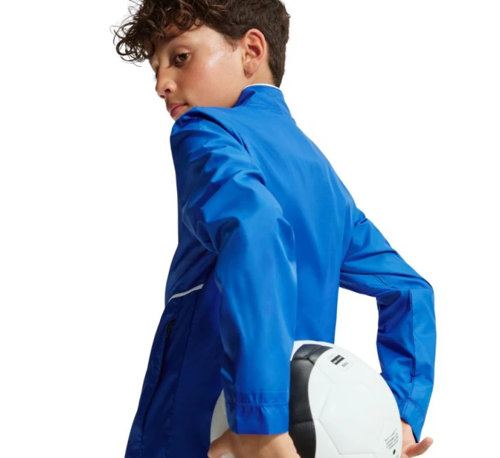 Dětská bunda Park 26 Rain modrá model 21933945 463 - NIKE Dětská bunda Park 26 Rain modrá model 21933945 463 - NIKE