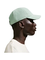 Nike Club baseballová čiapka zelená FZ5698 007 Nike Club baseballová čiapka zelená FZ5698 007