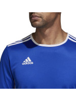 Entrada 18 unisex futbalové tričko CF1037 - Adidas
