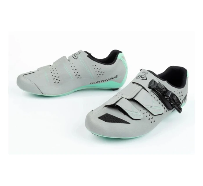 Dámska cyklistická obuv Northwave Verve SRS W 80171018 88