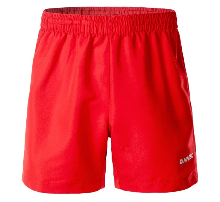 Detské šortky Matt Jr 92800054338 - Hi-Tec Detské šortky Matt Jr 92800054338 - Hi-Tec