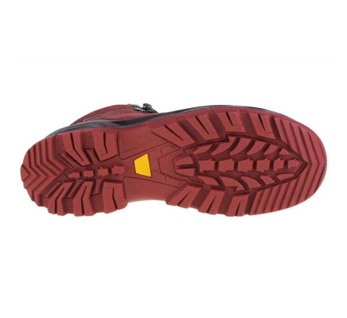 Dámska treková obuv OBDH253 - 4F