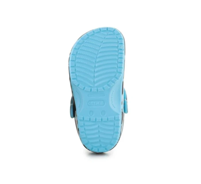 Žabky Crocs Classic Spray camo Clog Jr 208305-441 Žabky Crocs Classic Spray camo Clog Jr 208305-441