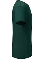 Tričko 09. forest green model 22420685 - Jerzees Tričko 09. forest green model 22420685 - Jerzees