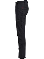 Flex Pants Men Pánské elastické kalhoty black model 22470538 - Tenson Flex Pants Men Pánské elastické kalhoty black model 22470538 - Tenson