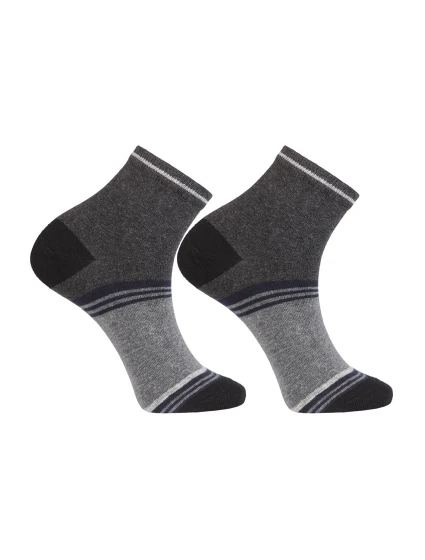 Moraj CSM180-053 farba:patt 2-tmavý popol/grafit