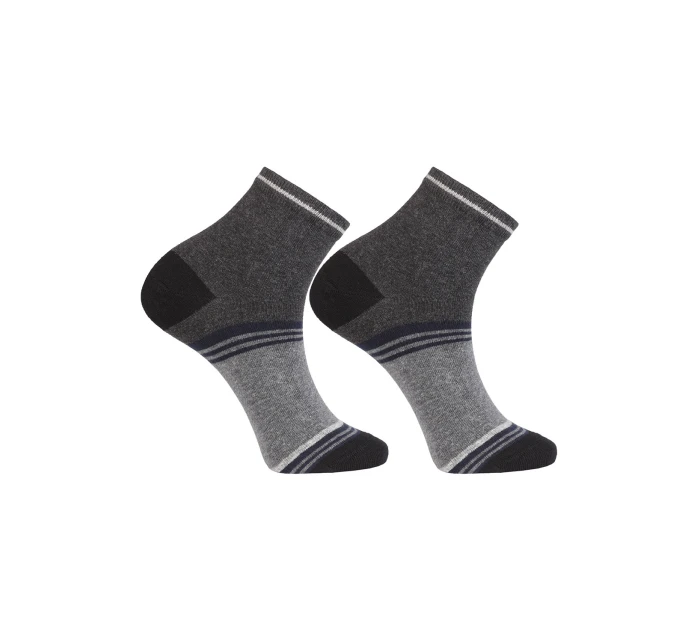 Moraj CSM180-053 farba:patt 2-tmavý popol/grafit