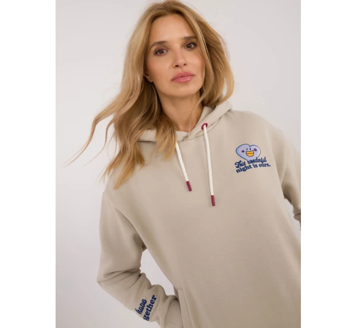 Halenka model 20748251 béžová - FPrice