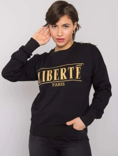 Bluza EM BL model 20473530 czarny - FPrice