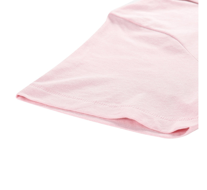 Pánske polo tričko nax NAX HOFED pink
