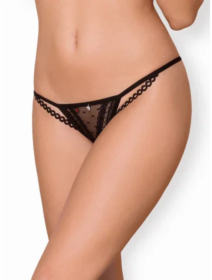 Dokonalá tangá 876 - THC otvorená - Obsessive Dokonalá tangá 876 - THC otvorená - Obsessive