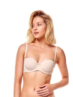 Dámská podprsenka  tělová  model 18885183 - Henderson