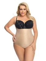 Body K148 béžové - Gorsenia