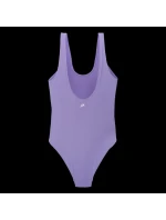 Dívčí jednodílné plavky  fialové  model 21951720 - Martes