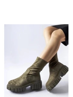 Obuv model 206504 Solea