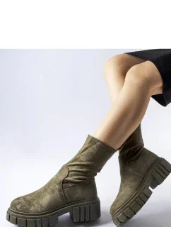 Obuv model 206504 Solea