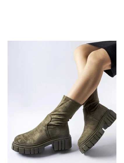 Obuv model 206504 Solea Obuv model 206504 Solea