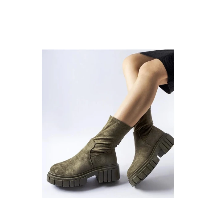 Obuv model 206504 Solea Obuv model 206504 Solea