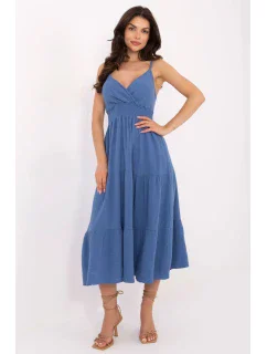 Denné šaty model 215208 Taliansko Moda