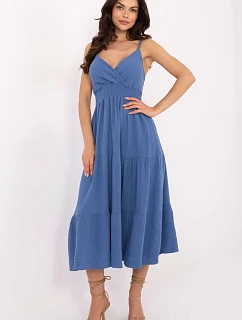 Denné šaty model 215208 Taliansko Moda