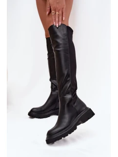 Topánky model 217820 Step in style