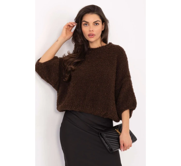 Sveter model 223179 Taliansko Moda