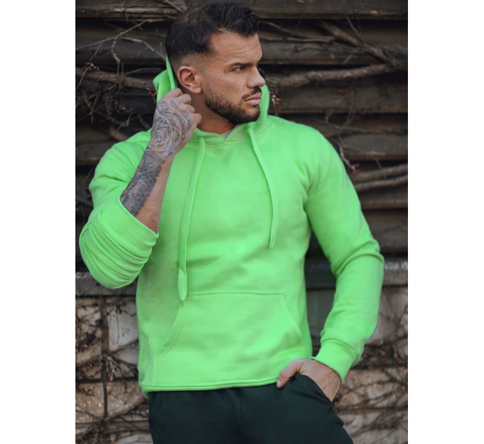 Pánská tepláková souprava Dstreet model 21969561 - FashionStreet