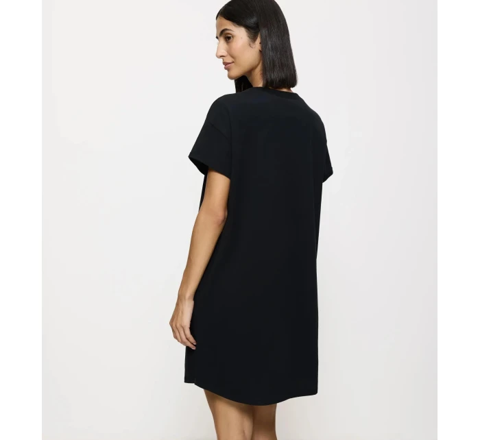 Nightdresses NDK X - BLACK - TRIUMPH BLACK - TRIUMPH