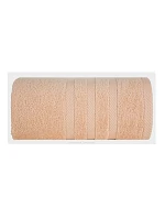 Eurofirany Milo uterák 100x150 farieb