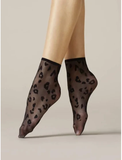 Dámské ponožky  G model 19568272 - Fiore