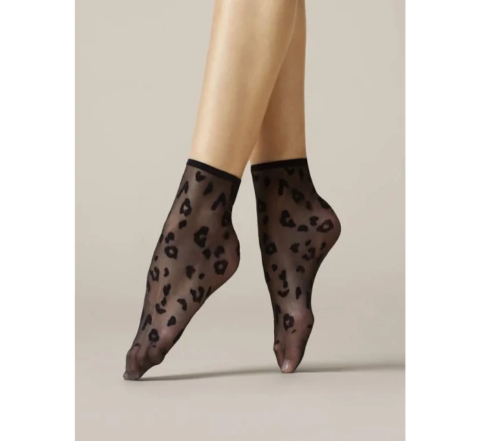 Dámské ponožky  G model 19568272 - Fiore