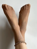 Veneziana Fanny Ponožky