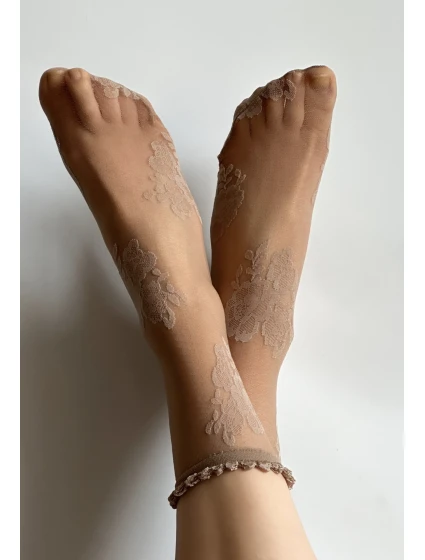 Veneziana Fanny Ponožky